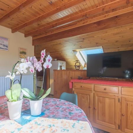 Vacances A La Montagne Saint-Julien-en-Champsaur Dış mekan fotoğraf