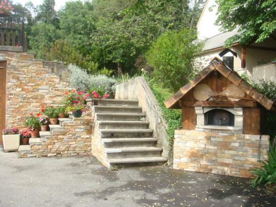Vacances A La Montagne Saint-Julien-en-Champsaur Dış mekan fotoğraf