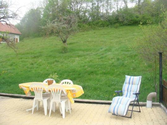 Vacances A La Montagne Saint-Julien-en-Champsaur Dış mekan fotoğraf