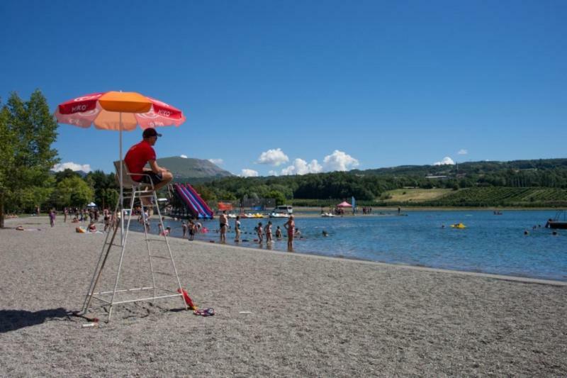 Vacances A La Montagne Saint-Julien-en-Champsaur Dış mekan fotoğraf